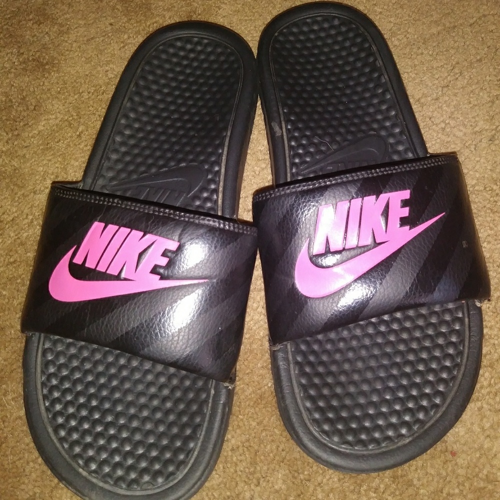 Nike Slides